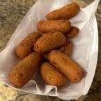Best Hush Puppies (10) in Monroe, NC