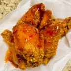 Best Chicken Wings (6) in Monroe, NC